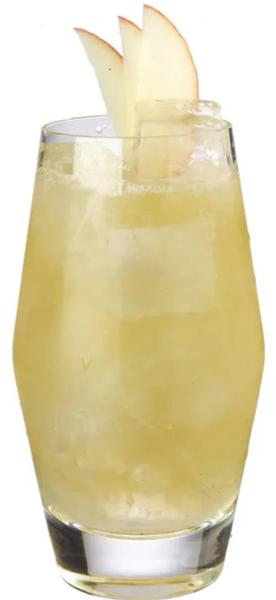 Apple Vodka